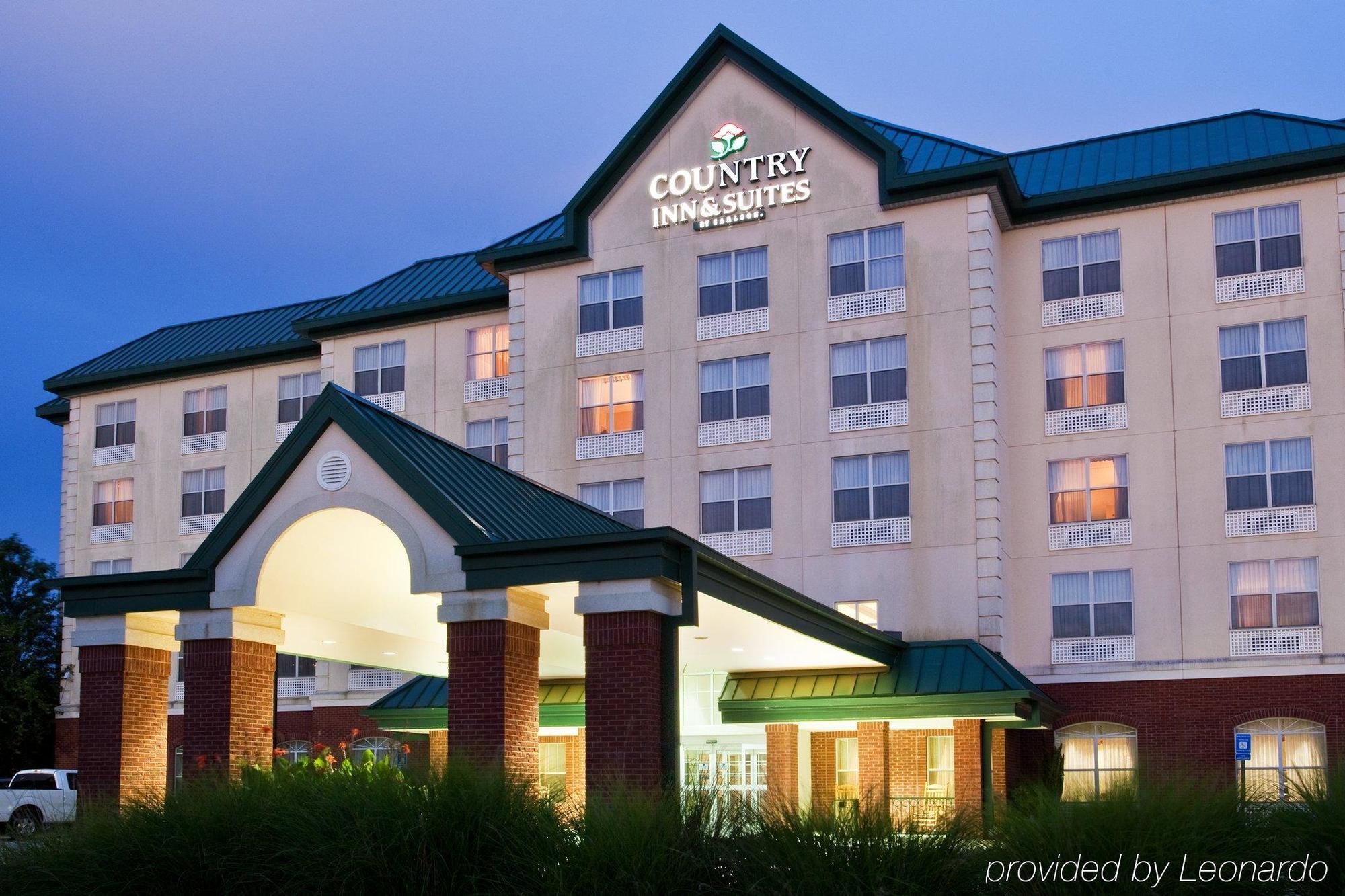 Hampton Inn & Suites By Hilton- Newark Airport Elizabeth Exterior foto